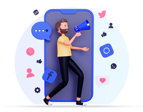 Who Needs Social Media Marketing?
